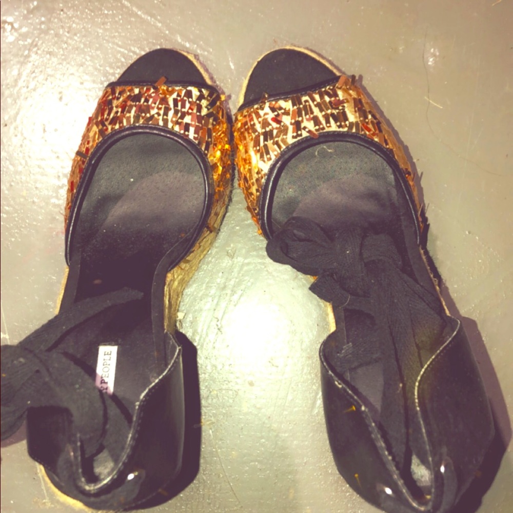 Brand New shoes with purchase Free Sunglasses